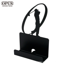 Luxury Business Place Frame Name Card Holder